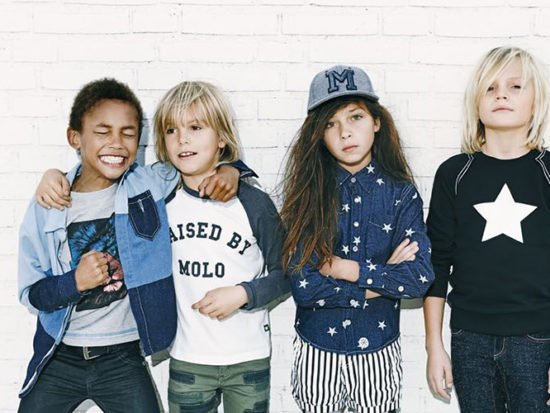 Bang Bang Kids: tu ropa para niños