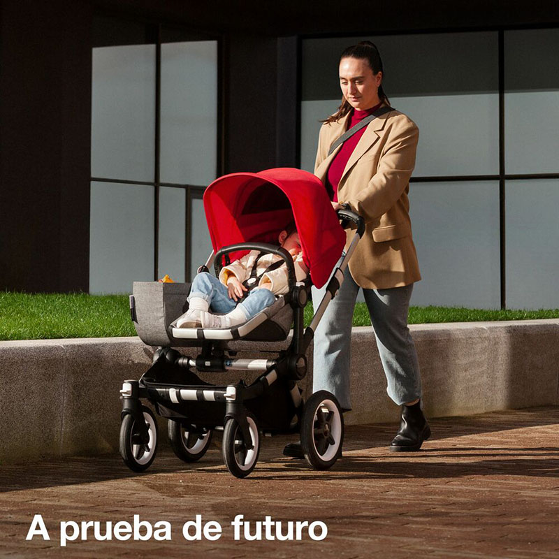 bugaboo donkey 3 mono