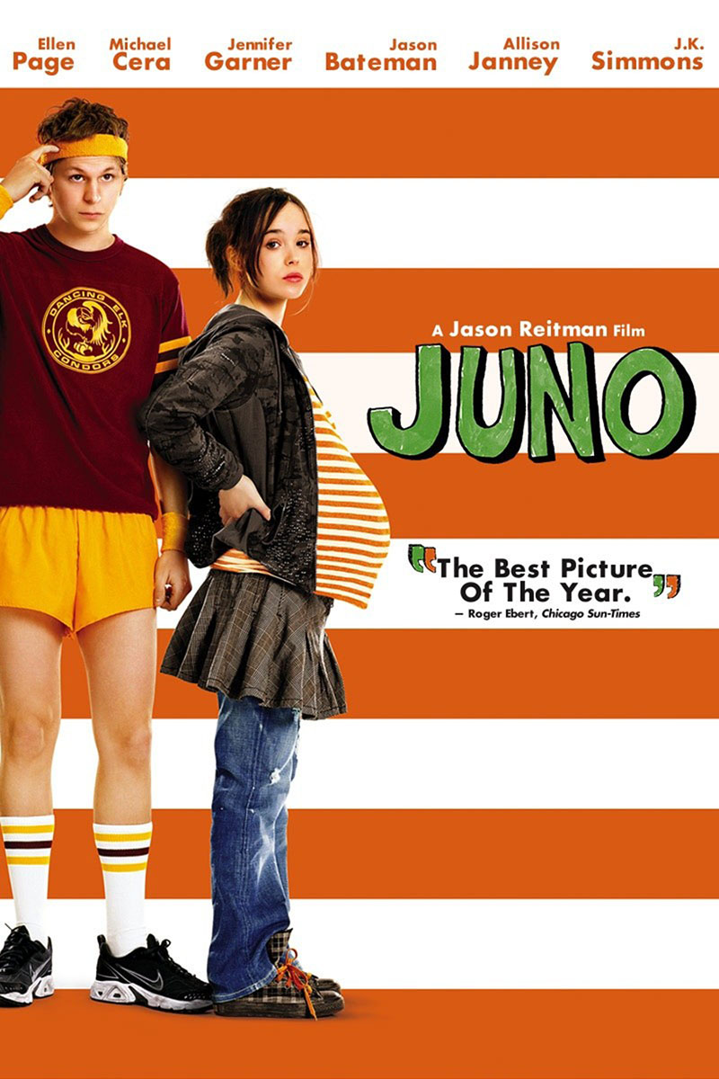Juno película