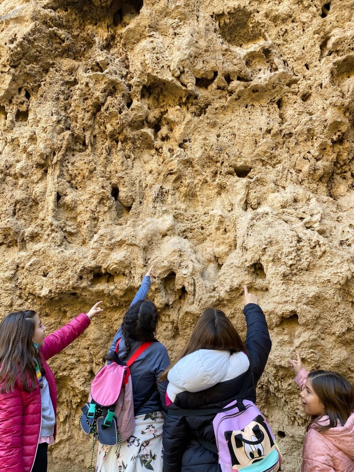 Foto de Los Infiernos de Loja en Loja, Granada